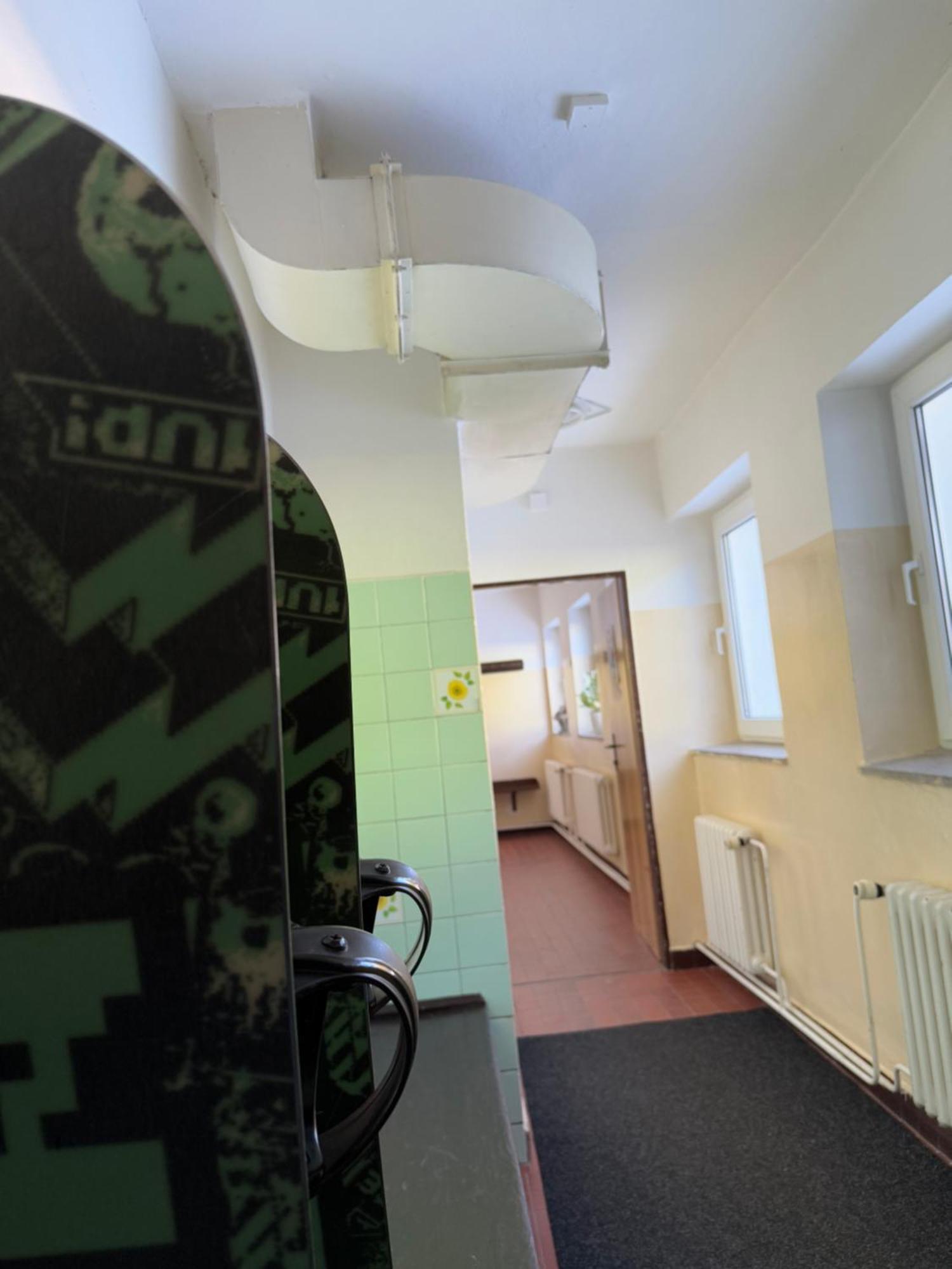 Hotel Albert - Retro Paseky nad Jizerou Eksteriør billede
