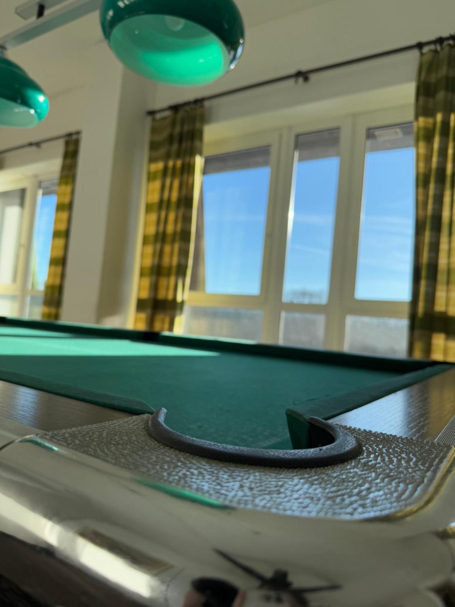 Hotel Albert - Retro Paseky nad Jizerou Eksteriør billede