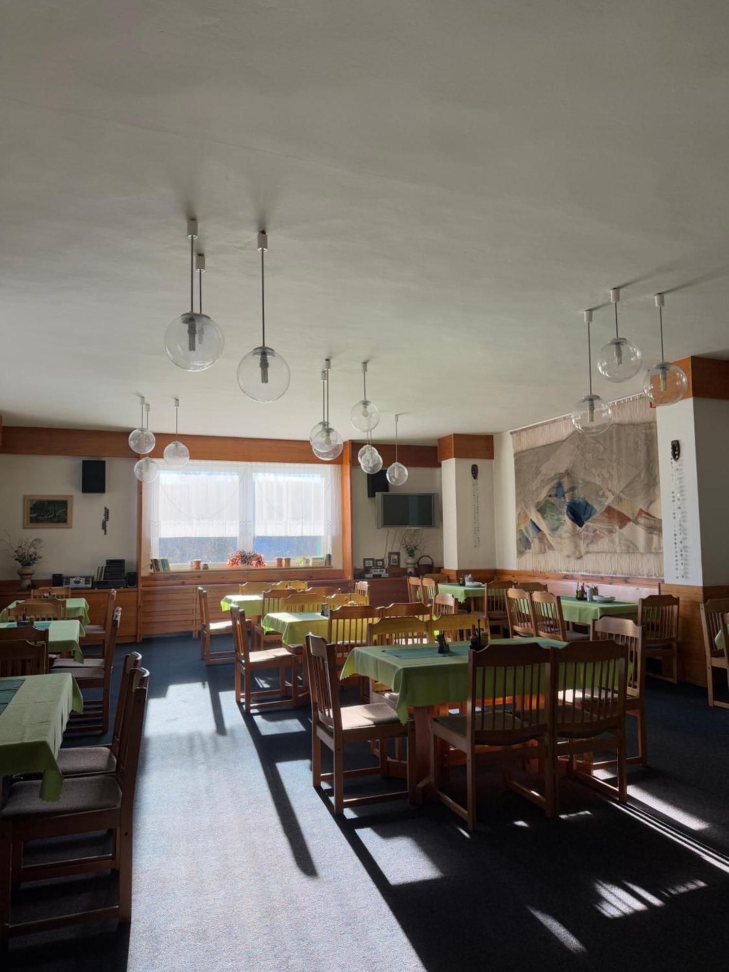 Hotel Albert - Retro Paseky nad Jizerou Eksteriør billede