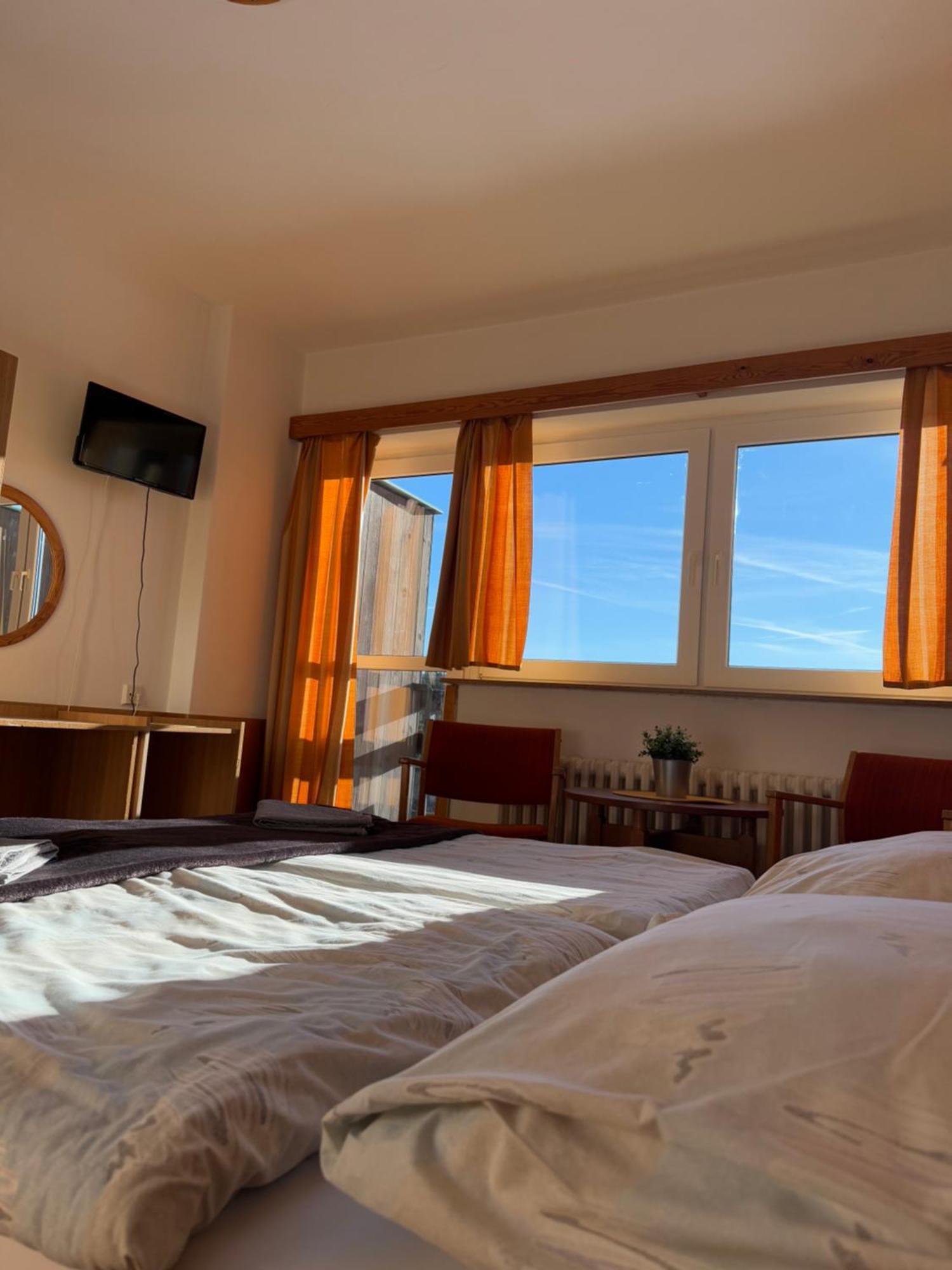 Hotel Albert - Retro Paseky nad Jizerou Eksteriør billede