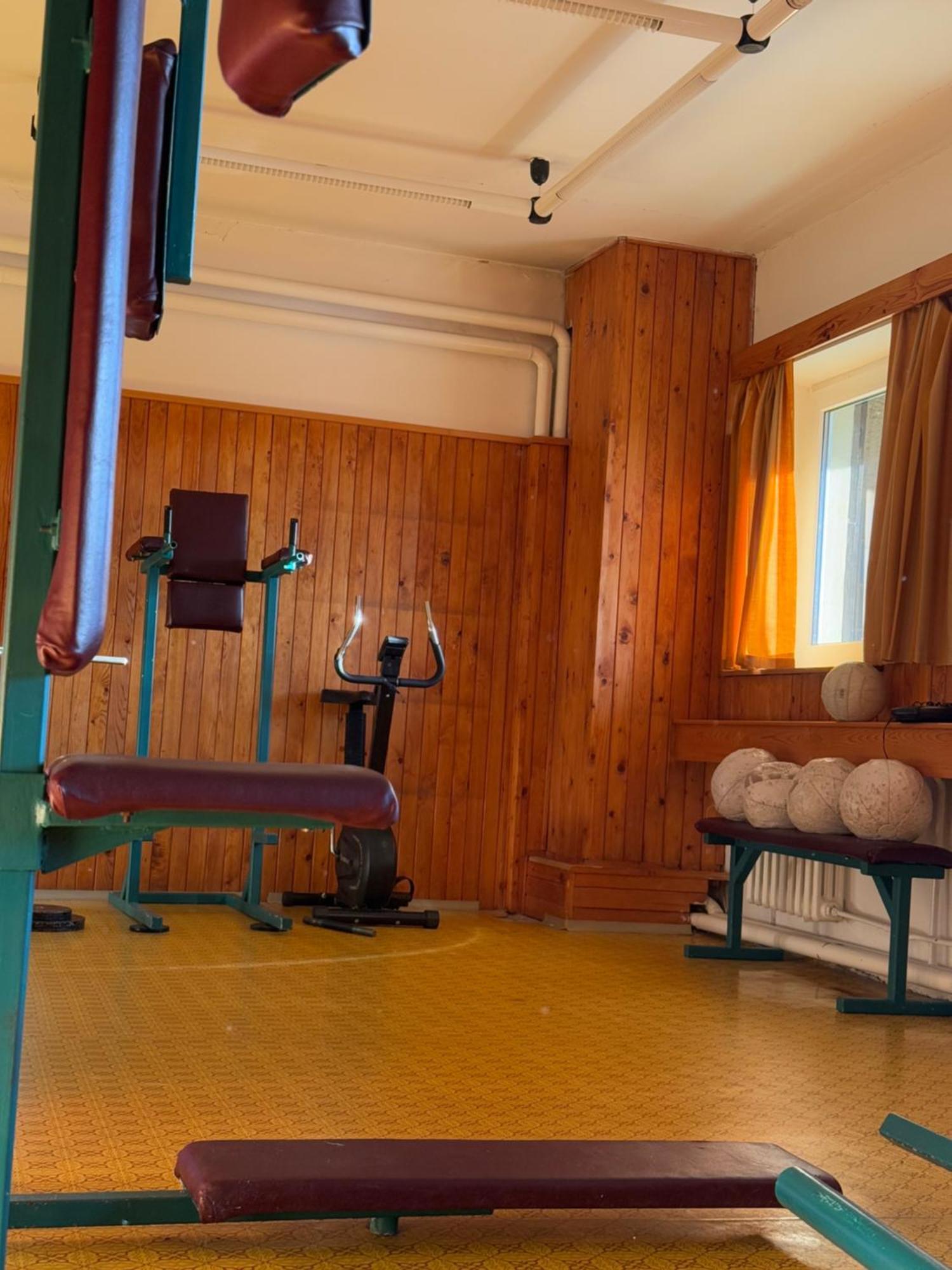 Hotel Albert - Retro Paseky nad Jizerou Eksteriør billede