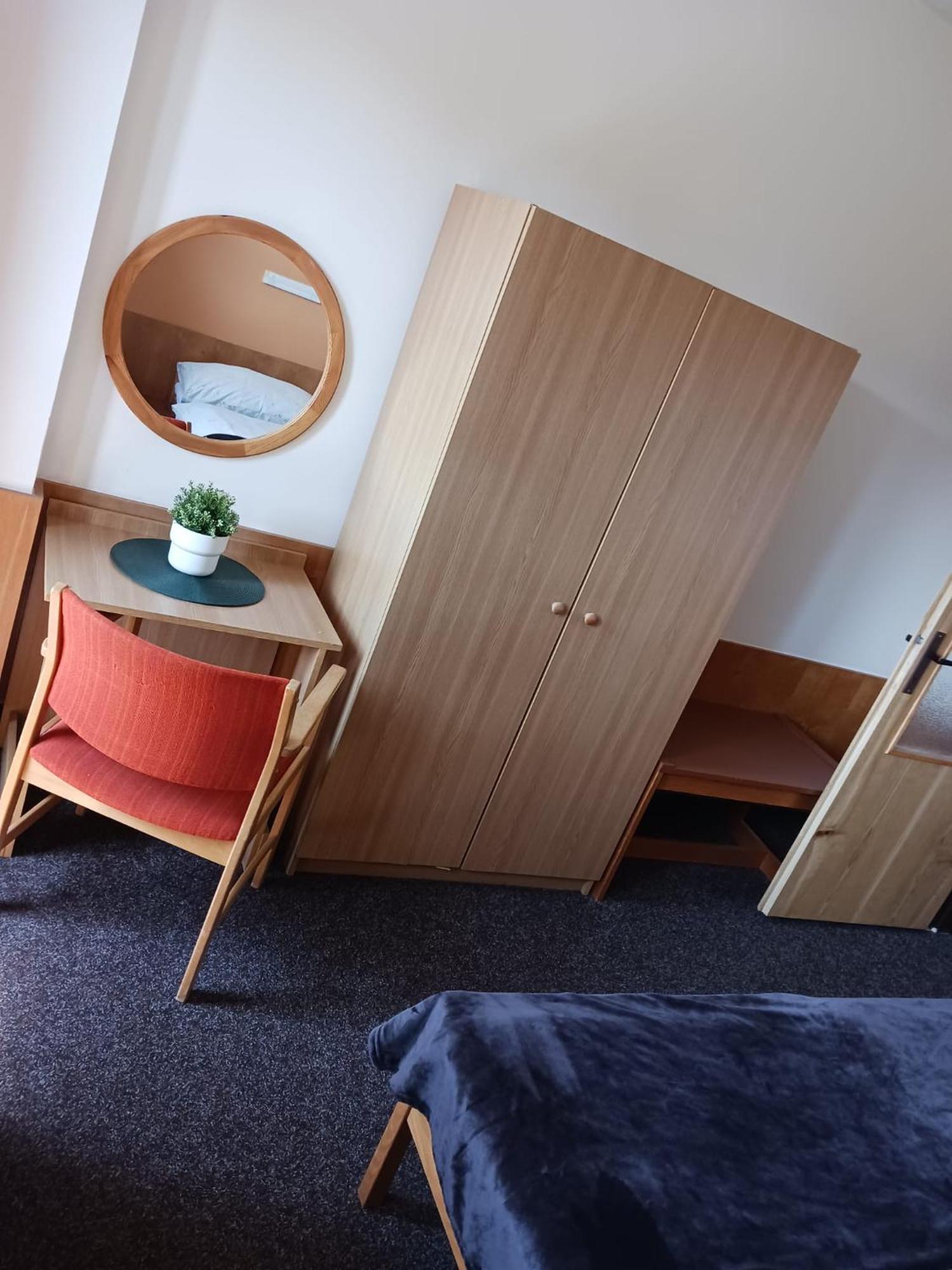 Hotel Albert - Retro Paseky nad Jizerou Eksteriør billede