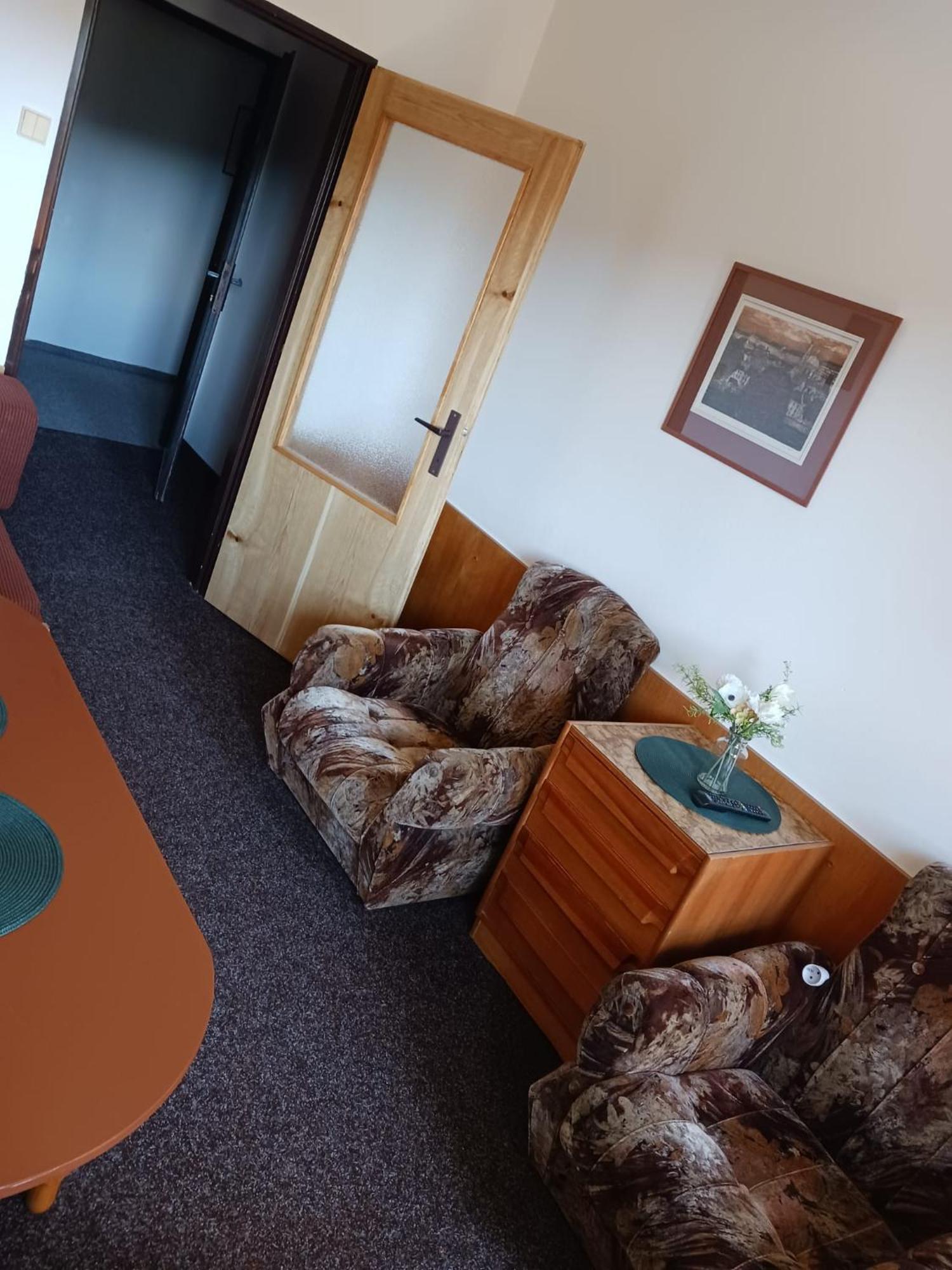 Hotel Albert - Retro Paseky nad Jizerou Eksteriør billede