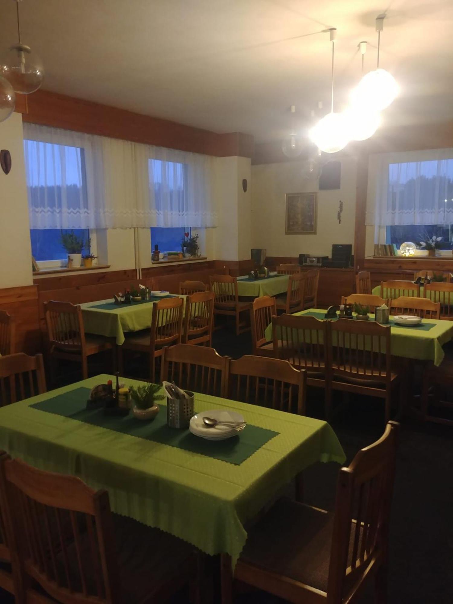 Hotel Albert - Retro Paseky nad Jizerou Eksteriør billede
