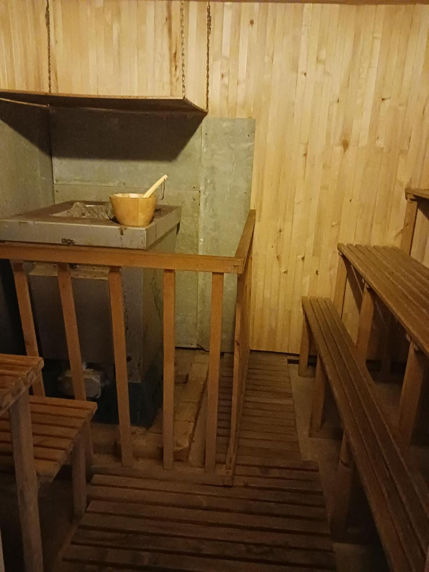 Hotel Albert - Retro Paseky nad Jizerou Eksteriør billede