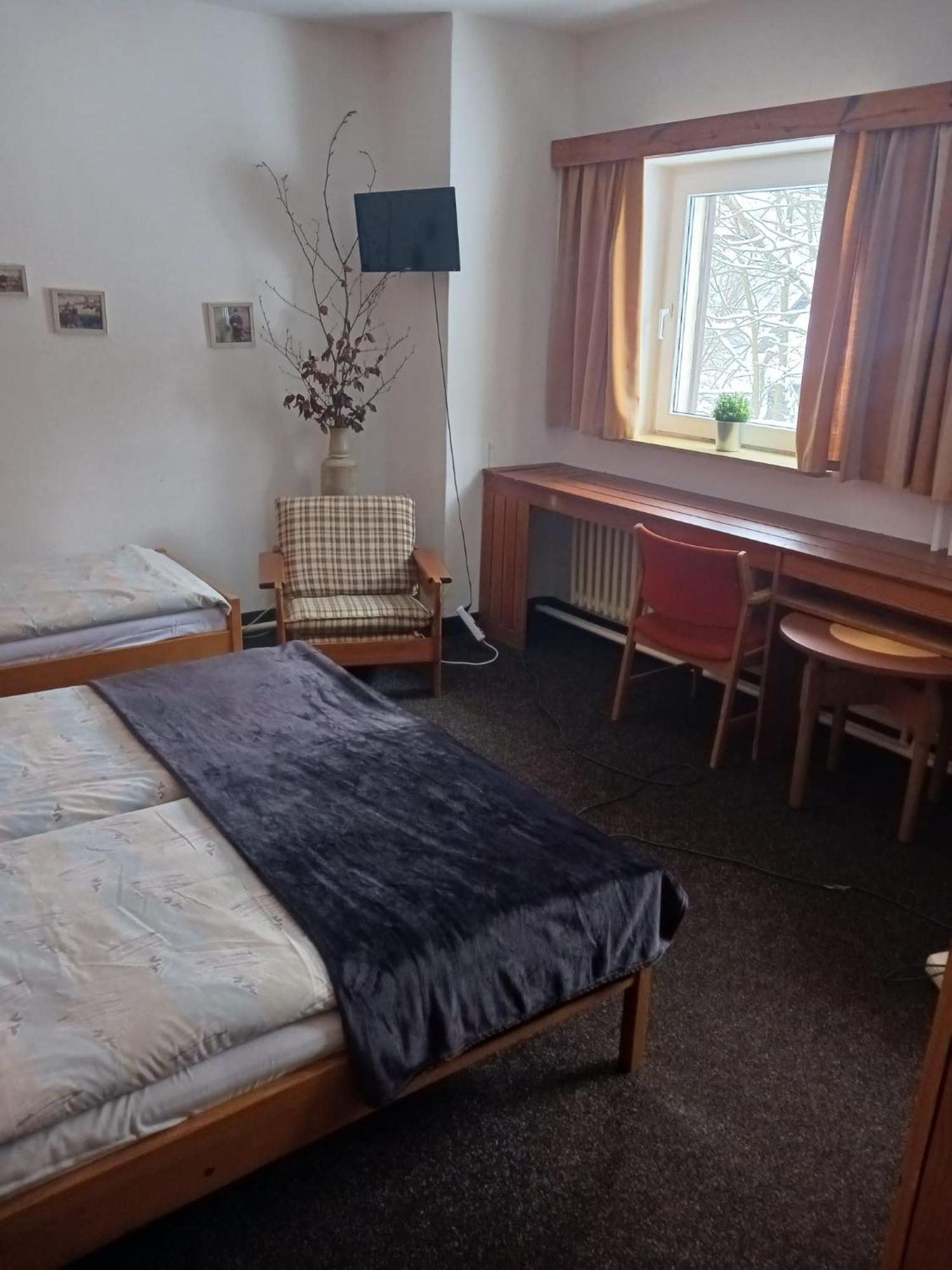 Hotel Albert - Retro Paseky nad Jizerou Eksteriør billede